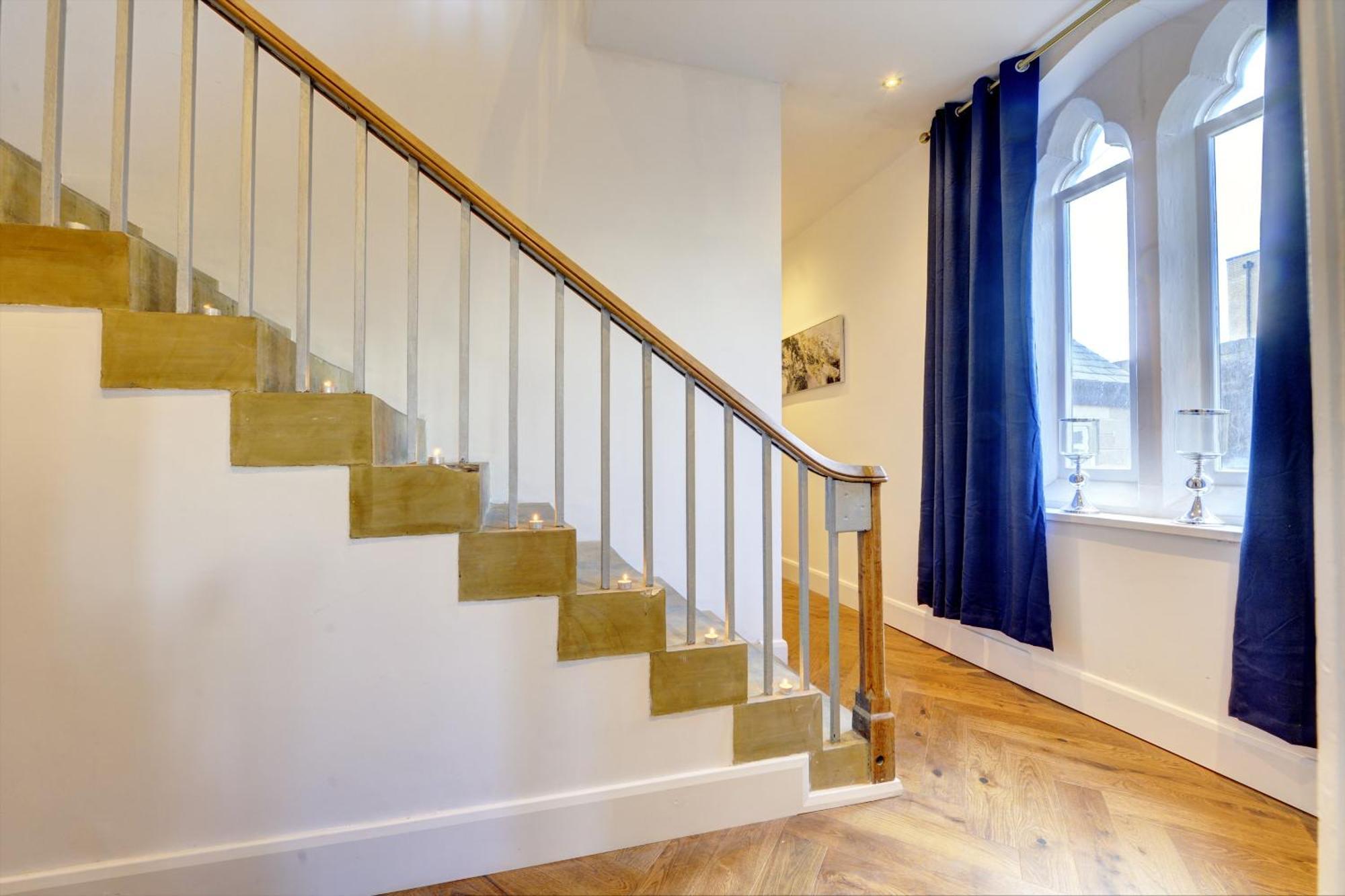 Vila The Old Vicarage - Secure Parking, Fast Wifi, Garden Leeds  Exteriér fotografie